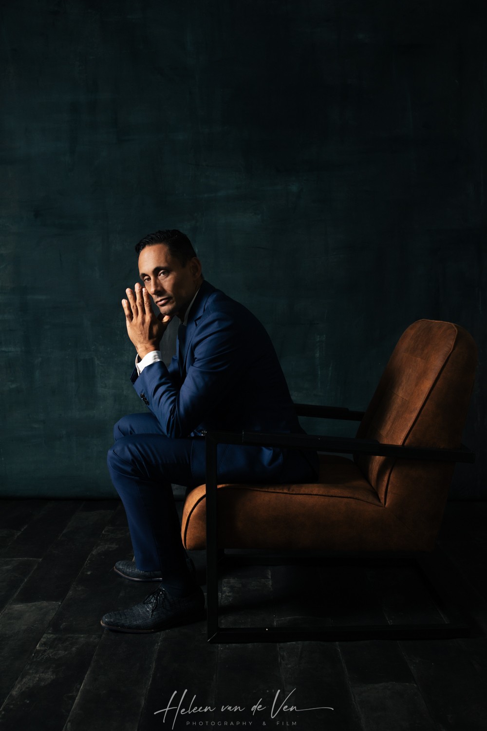 executive branding high end photography Basel