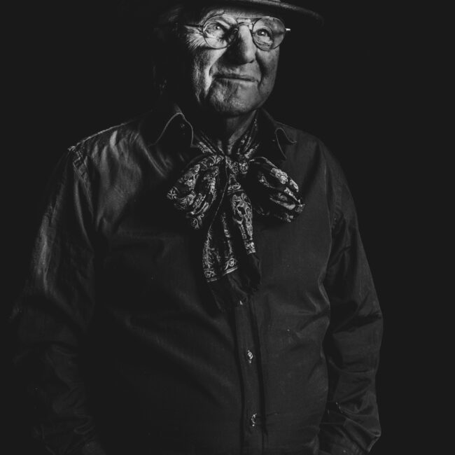 black and white branding portrait artist Brussels