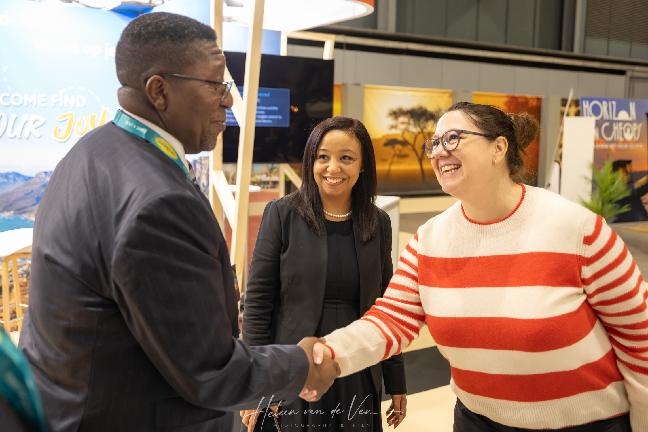 Tourism photography capturing destination experience and atmosphere