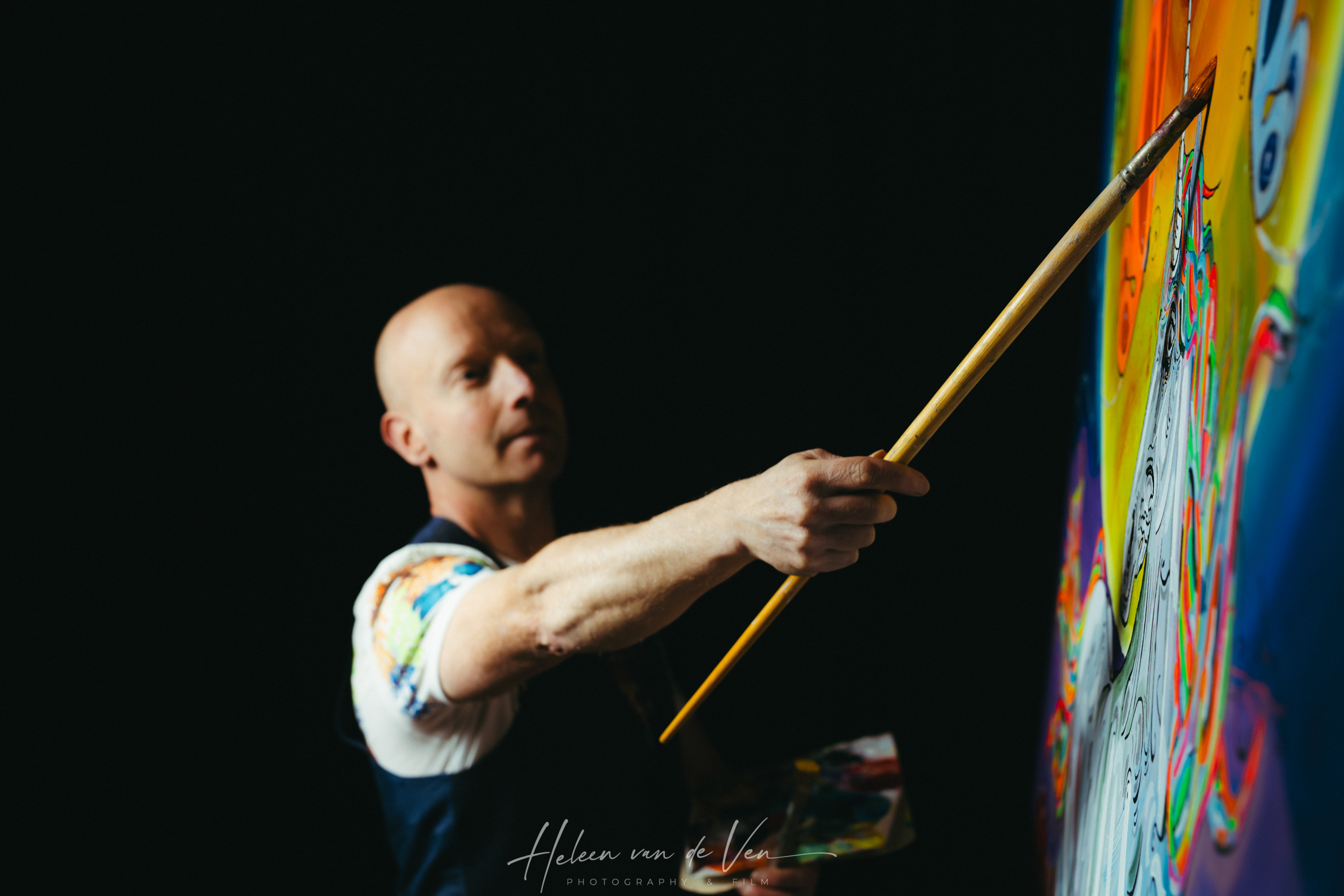 CORPORATE BRANDING VAN DE VEN – ATELIER ZILVER-2