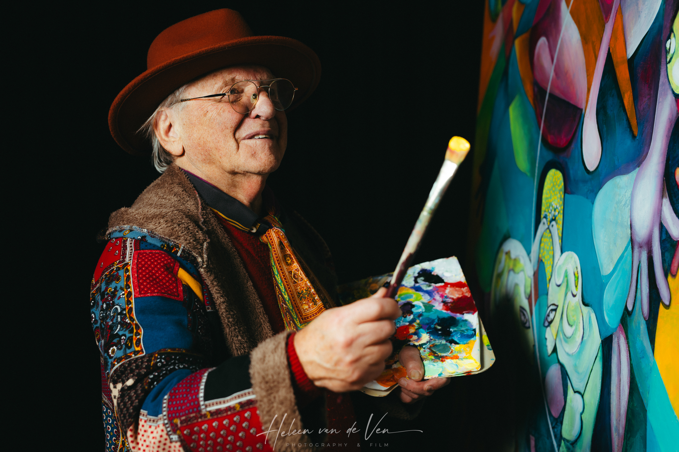 CORPORATE BRANDING VAN DE VEN – ATELIER ZILVER-3