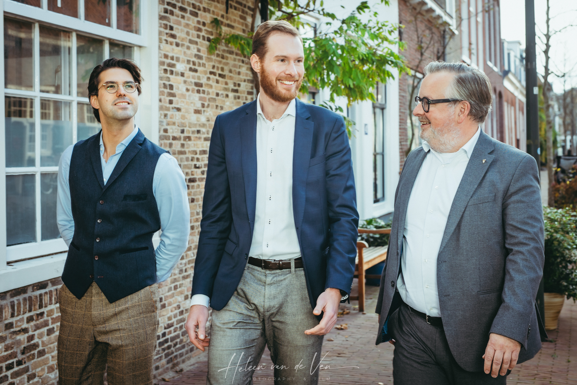 CORPORATE BRANDING VAN DE VEN – PORT SIGHT TAX-3