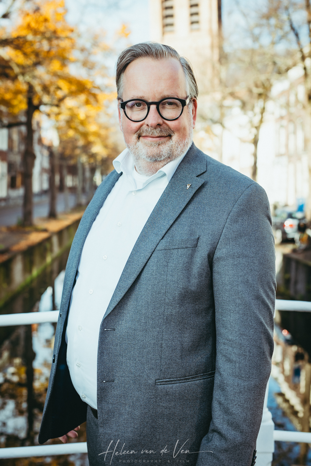 CORPORATE BRANDING VAN DE VEN – PORT SIGHT TAX-4